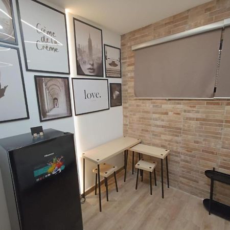 Apartamentos Rocablanca Бенидорм Екстериор снимка