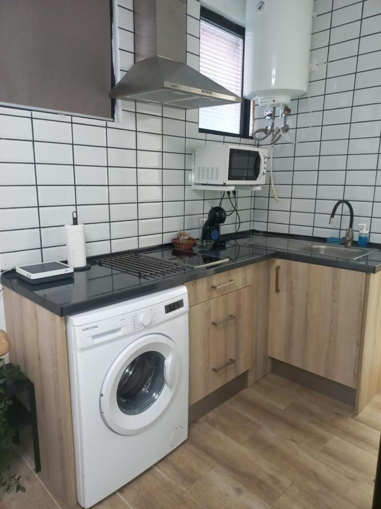 Apartamentos Rocablanca Бенидорм Стая снимка