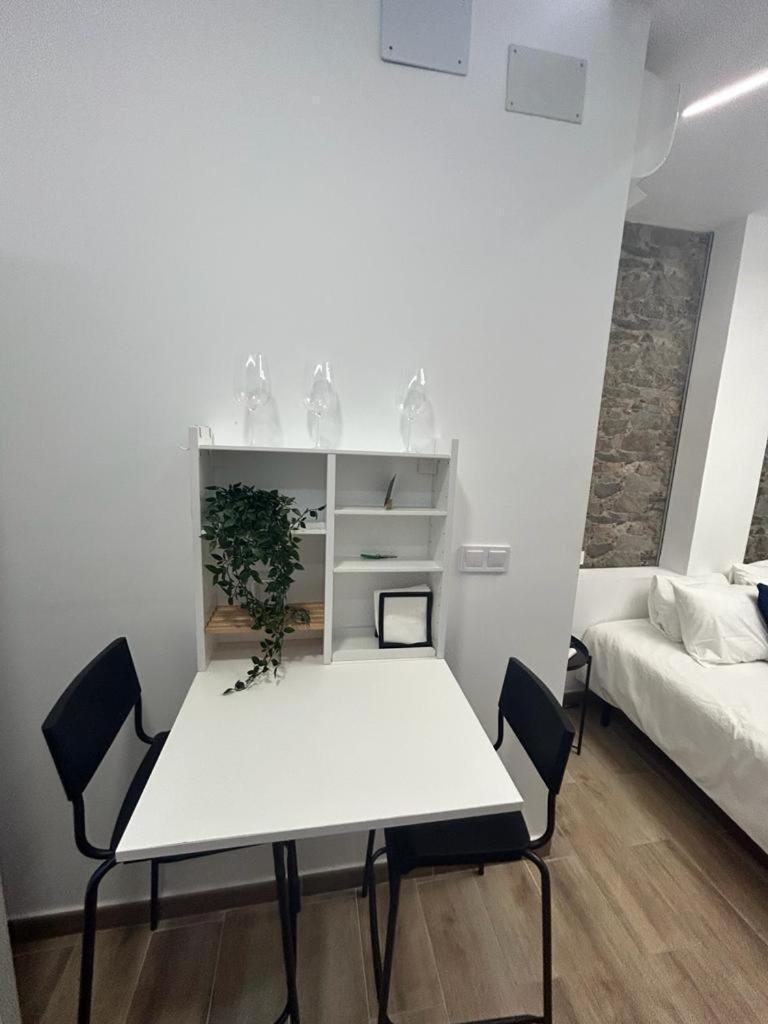 Apartamentos Rocablanca Бенидорм Стая снимка