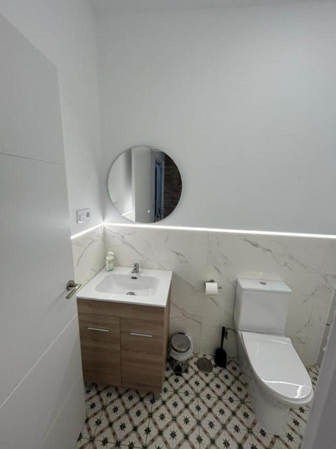 Apartamentos Rocablanca Бенидорм Екстериор снимка