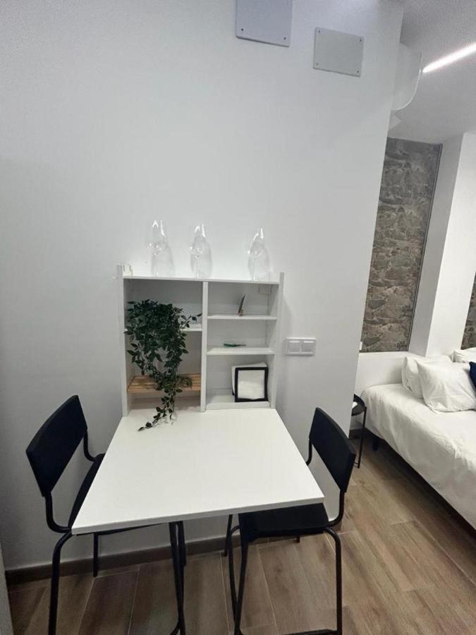 Apartamentos Rocablanca Бенидорм Екстериор снимка